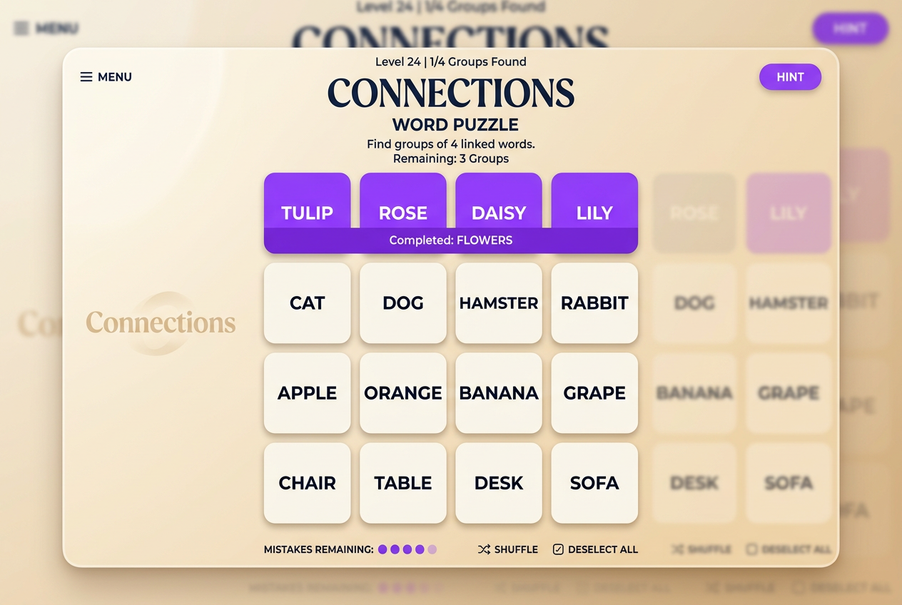 Connections