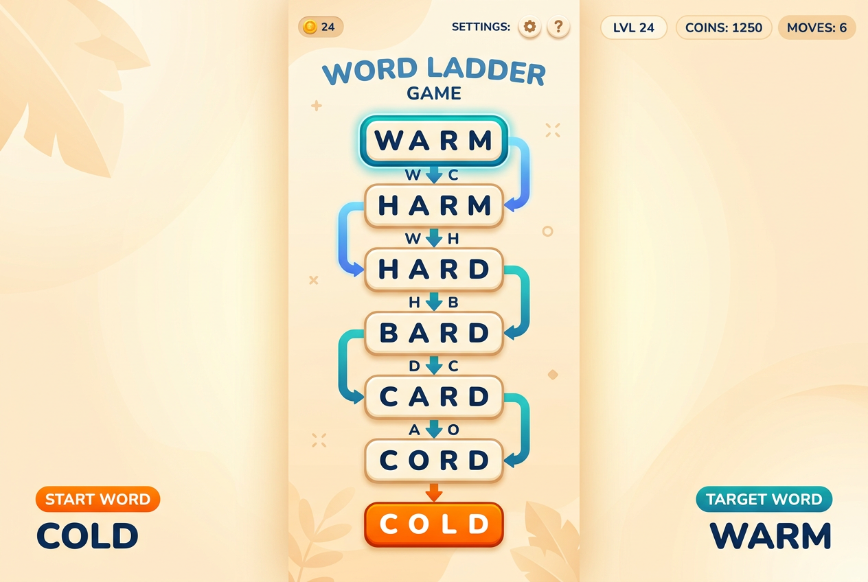 Word Ladder